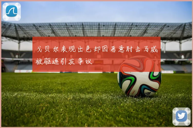 戈贝尔表现出色却因恶意肘击马威被驱逐引发争议