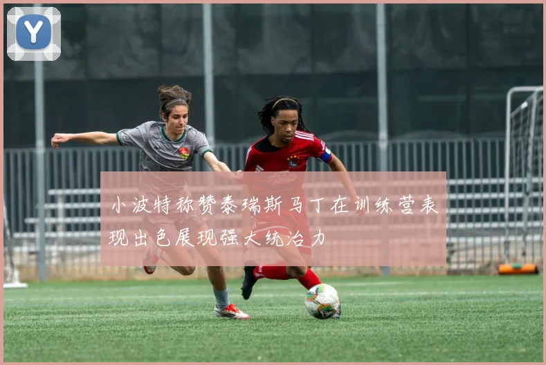小波特称赞泰瑞斯马丁在训练营表现出色展现强大统治力