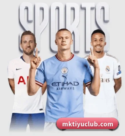 MK体育围绕看球场景设计的核心服务(MKSPORTS)