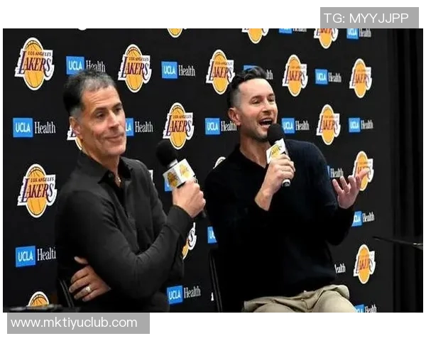 雷迪克和佩林卡在球队中的稳固地位得到认可表现令人满意